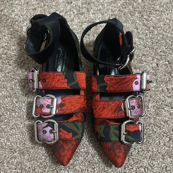 Jeffrey Campbell Shoes - Jeffrey Campbell